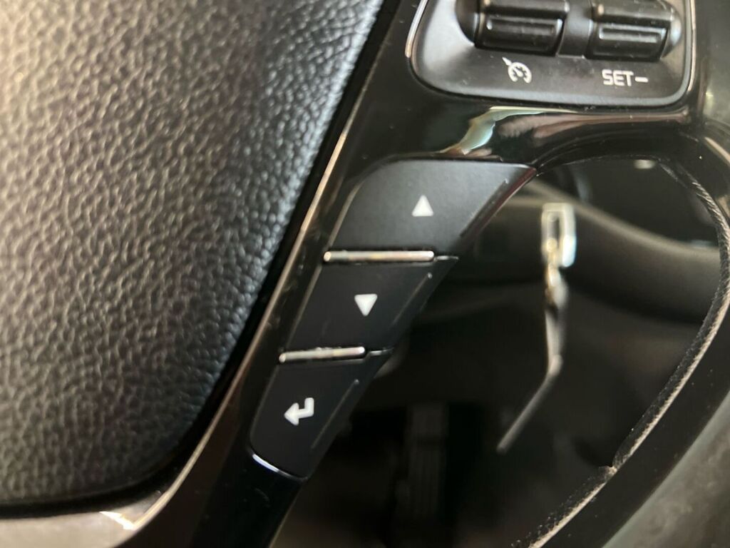 Kia Ceed 2017 Valkoinen