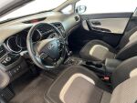 Kia Ceed 2017 Valkoinen