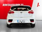 Kia Ceed 2017 Valkoinen