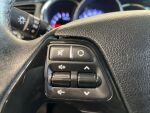 Kia Ceed 2017 Valkoinen