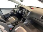 Kia Ceed 2017 Valkoinen