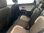 Kia Ceed 2017 Valkoinen