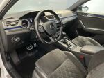 Skoda Superb 2017 Valkoinen