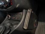 Dacia Duster 2016 Musta