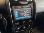 Dacia Duster 2016 Musta