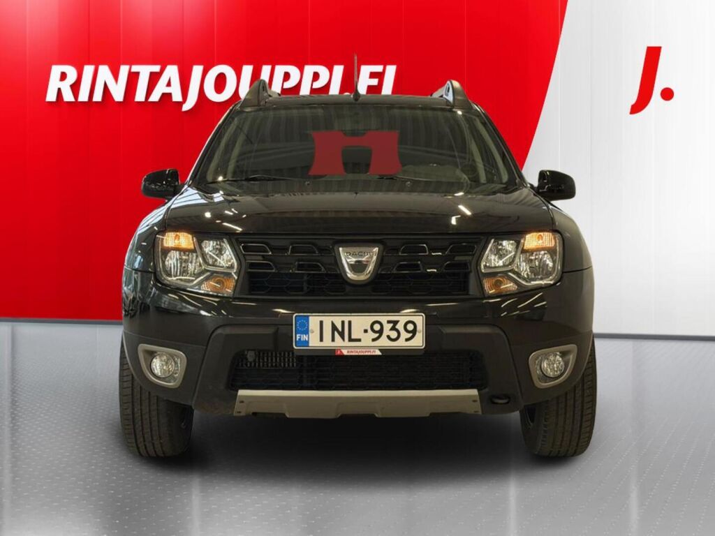 Dacia Duster 2017, kuva 4/21