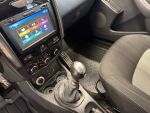 Dacia Duster 2017 Musta