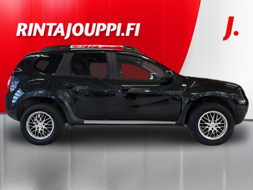 Dacia Duster 2017, kuva 7/21