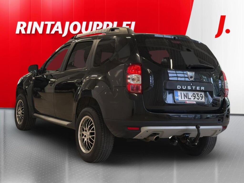 Dacia Duster 2017, kuva 3/21