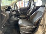 Ford Ecosport 2017 Harmaa
