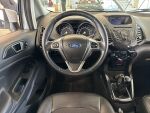Ford Ecosport 2017 Harmaa