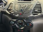 Ford Ecosport 2017 Harmaa