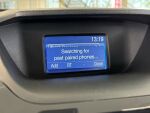 Ford Ecosport 2017 Harmaa