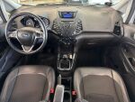 Ford Ecosport 2017 Harmaa