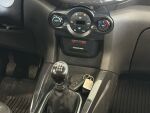 Ford Ecosport 2017 Harmaa