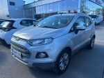 Ford Ecosport 2017 Harmaa
