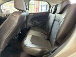 Ford Ecosport 2017 Harmaa