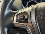 Ford Ecosport 2017 Harmaa