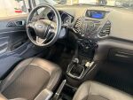 Ford Ecosport 2017 Harmaa