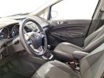 Ford Ecosport 2017 Musta