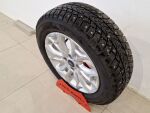 Ford Ecosport 2017 Musta
