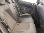 Ford Ecosport 2017 Musta
