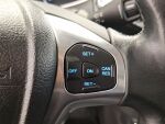 Ford Ecosport 2017 Musta