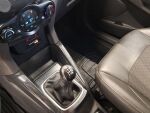 Ford Ecosport 2017 Musta