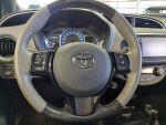 Toyota Yaris 2017 Valkoinen