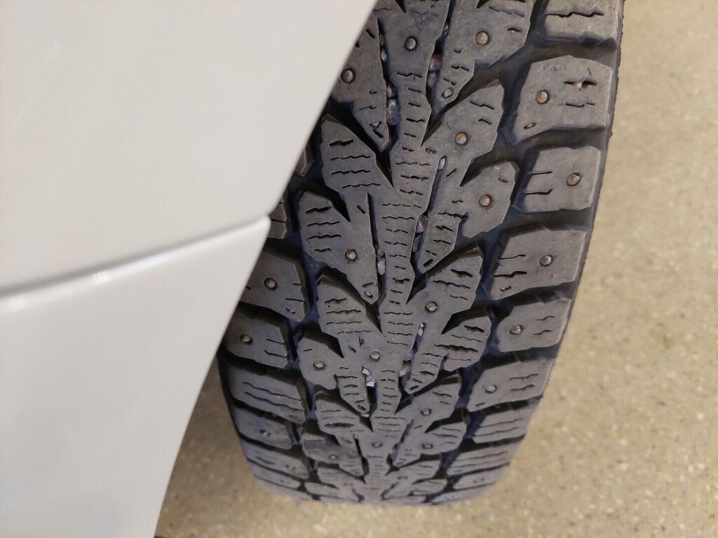 Toyota Yaris 2017 Valkoinen