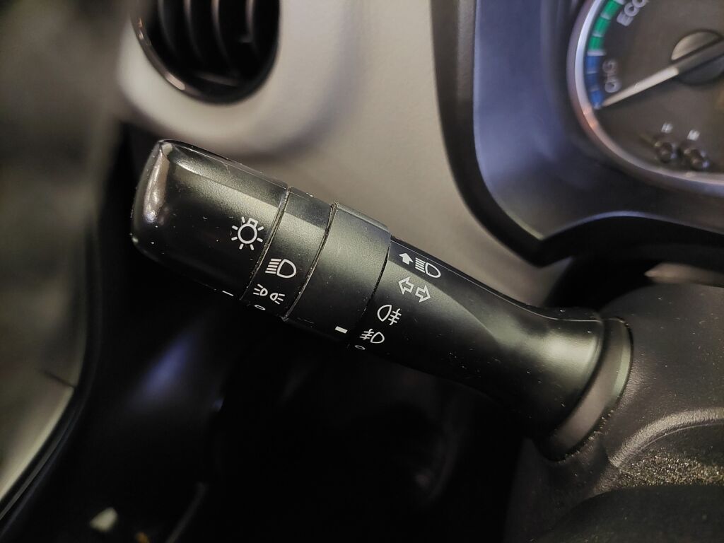 Toyota Yaris 2017 Valkoinen