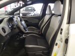 Toyota Yaris 2017 Valkoinen