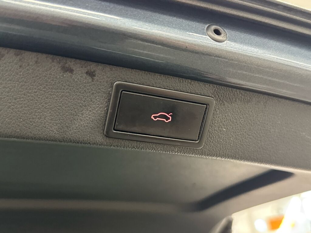 Skoda Octavia 2017 Harmaa