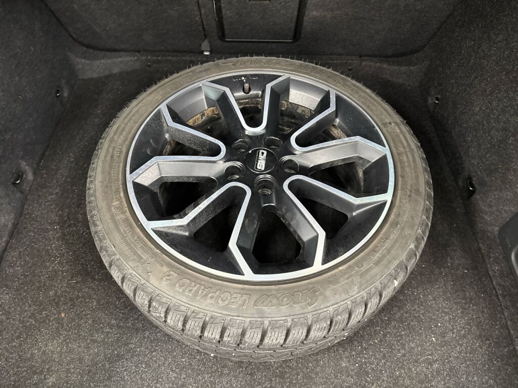 Skoda Octavia 2017 Harmaa