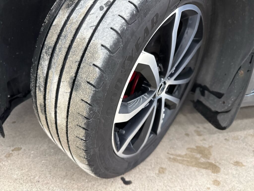 Skoda Octavia 2017 Harmaa