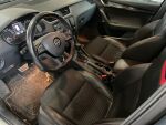 Skoda Octavia 2016 Harmaa
