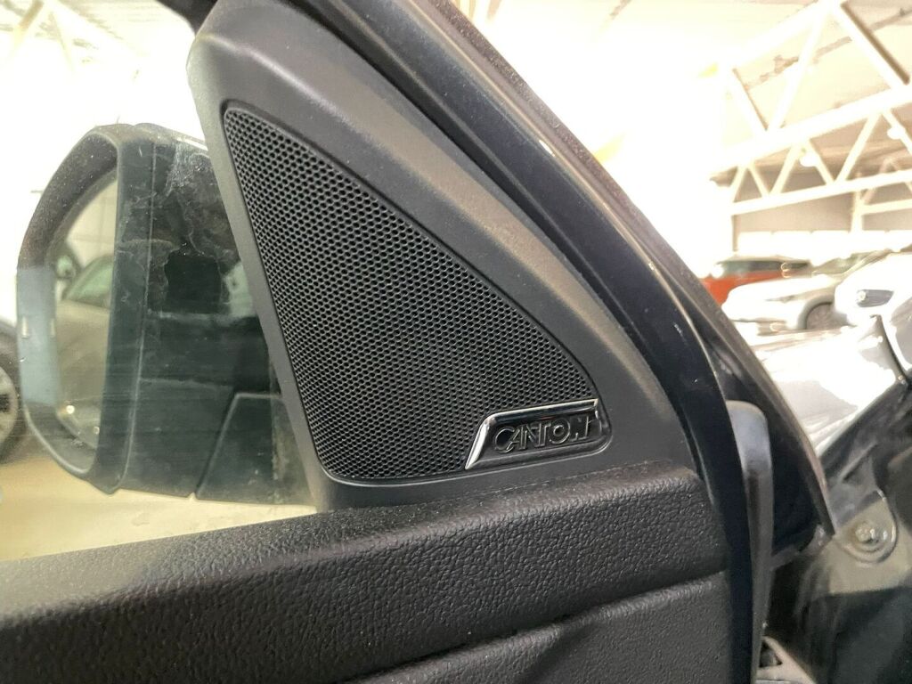 Skoda Octavia 2016 Harmaa