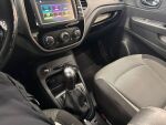 Renault Captur 2016 Ruskea (beige)