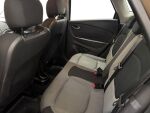 Renault Captur 2016 Ruskea (beige)