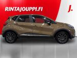 Renault Captur 2016 Ruskea (beige)