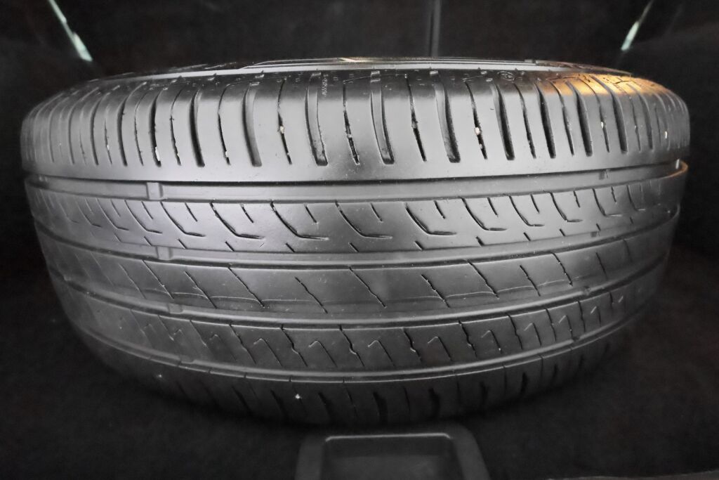 Ford Kuga 2017 Sininen