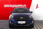 Ford Kuga 2017 Sininen