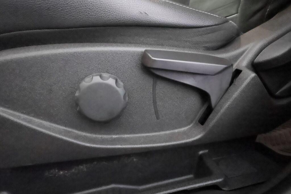 Ford Kuga 2017 Sininen