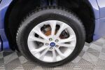 Ford Kuga 2017 Sininen