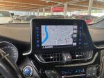 Toyota C-HR 2017 Sininen