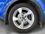 Toyota C-HR 2017 Sininen