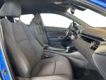 Toyota C-HR 2017 Sininen