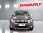 Dacia Duster 2017 Harmaa
