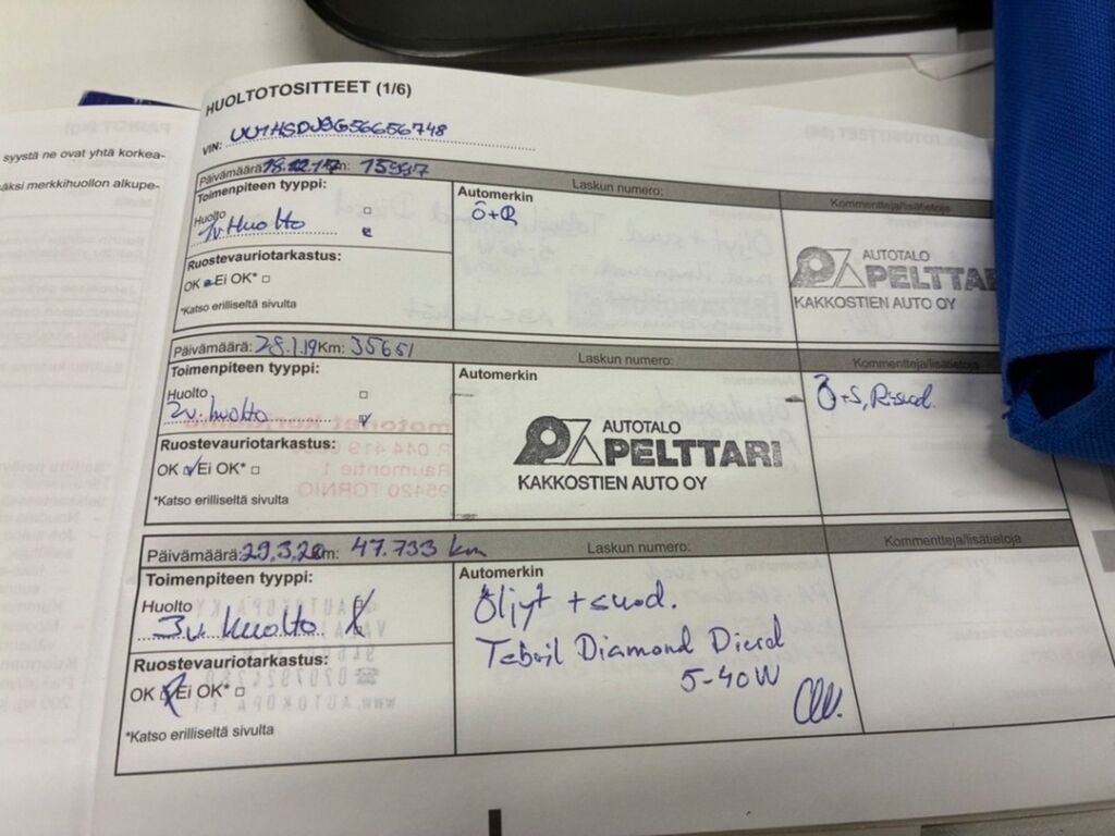 Dacia Duster 2017 Harmaa