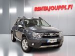 Dacia Duster 2017 Harmaa